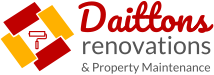 Daittons Renovations & Property Maintenance